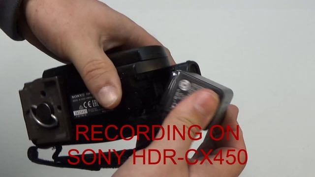 DuB-EnG: Review & Test Sony FDR-AX33 4K Camera RODE VideoMic Go HDR CX-450 Giant Squid Lavalier Mic смотреть онлайн