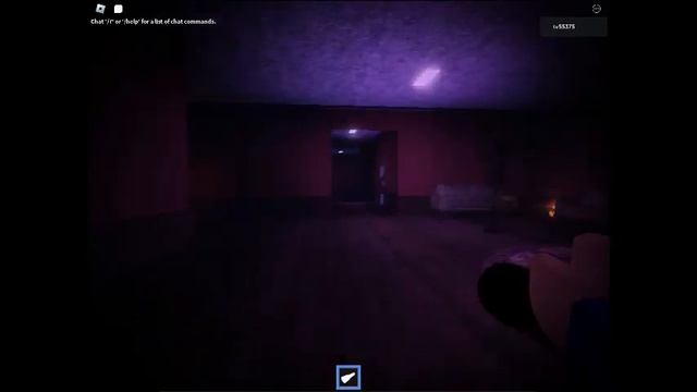 ROBLOX FORSAKEN part 1 смотреть онлайн