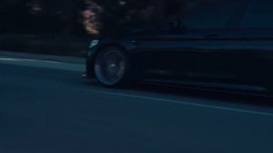 BMW M5 F90 Edit {4K}