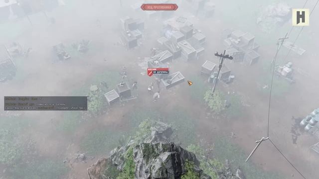 Прошли Jagged Alliance 3 - обзор полной версии