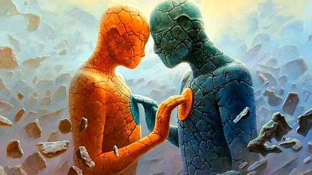 Конфликты. 1-я часть. Ретрит. смотреть онлайн