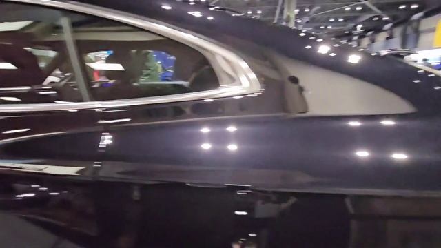 2024 Volkswagen Arteon смотреть онлайн