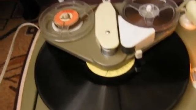 Магниторадиола Казань-2, часть 2 смотреть онлайн