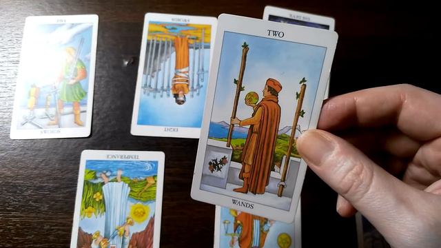 Карта дня на период с 15 по 21 марта смотреть онлайн