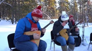 Леонид Дербенёв «Якутяночка моя»