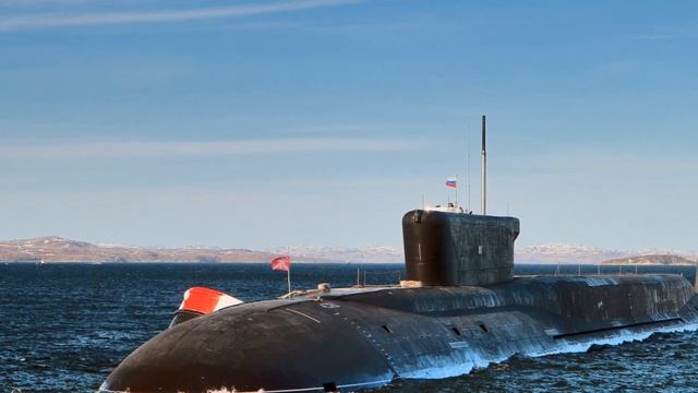 Количественный состав подводного флота ВМФ РФ в этом году может увеличиться до 80 субмарин
