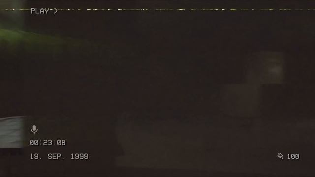 The Backrooms 1998 | Full Game Walkthrough | No Commentary