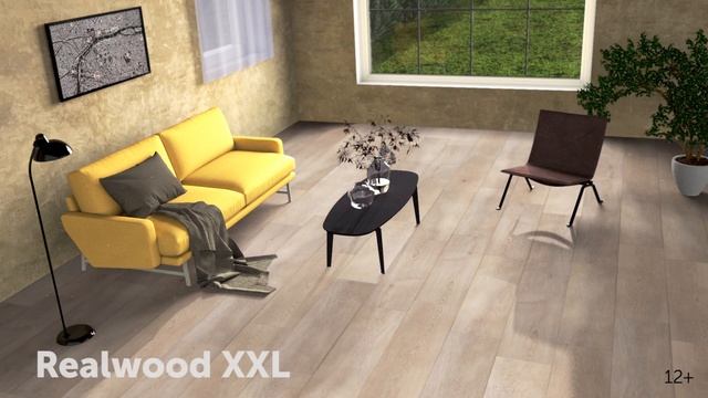 Что такое Aquafloor? Узнайте за 40 секунд!