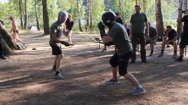 Головизнин Максим (Толпар - Пермь) - смотреть онлайн