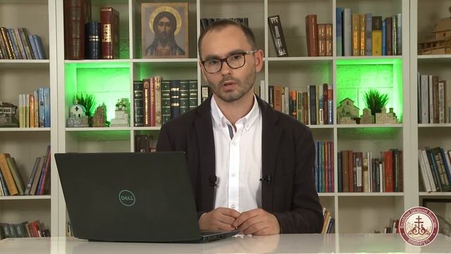 Господь — просвещение мое 4. Бог как творец мира. Человек. Образ и подобие Божии