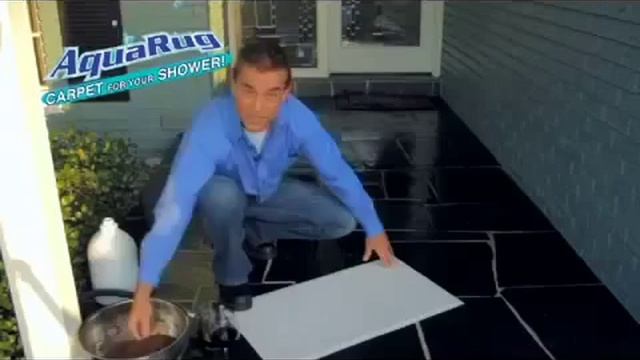 Ванный коврик Аquarug-belts_com_ua смотреть онлайн