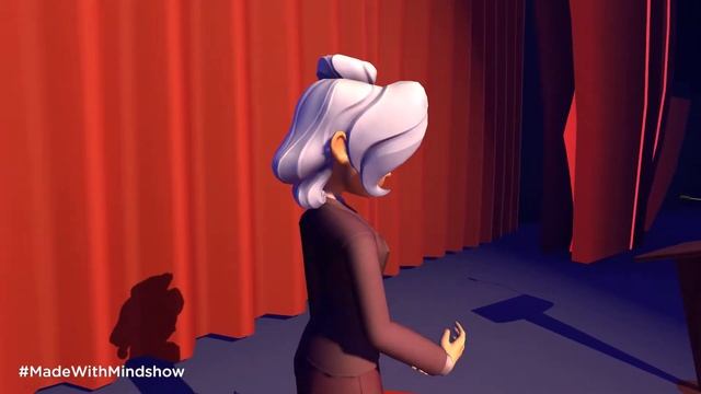 Mindshow Question смотреть онлайн