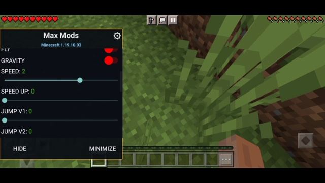 Minecraft Mod Menu Download v1.19.71.02 | Minecraft Hack Mod Download Link | Unlimited Minecoins смотреть онлайн