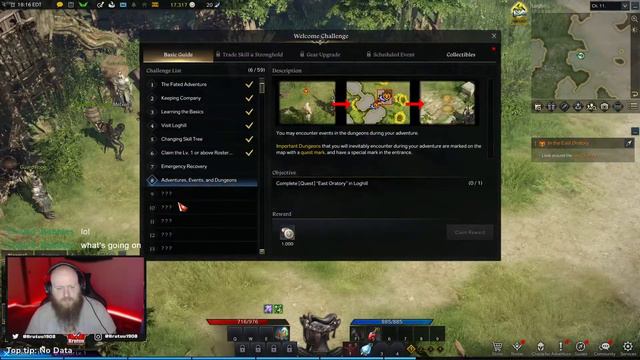 🔴WHICH CLASS DO I CHOOSE! | LOST ARK смотреть онлайн