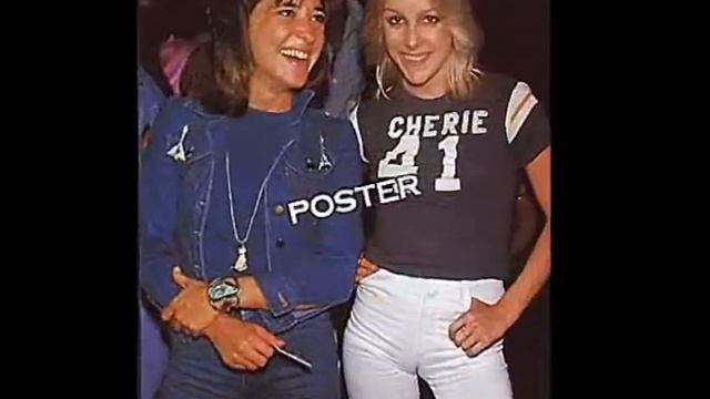 Suzi Quatro We found love смотреть онлайн