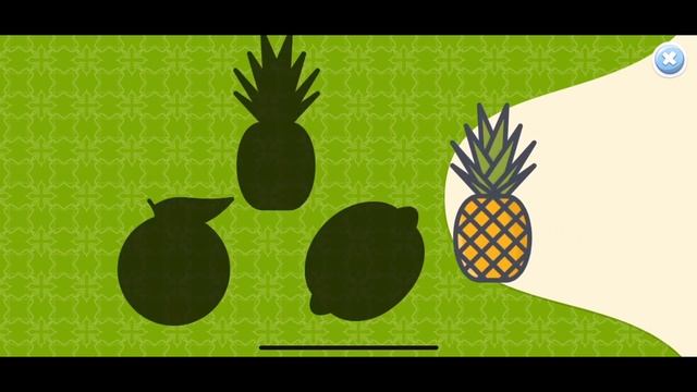 Развивающие детские игры от 2 лет | Азбука для малышей