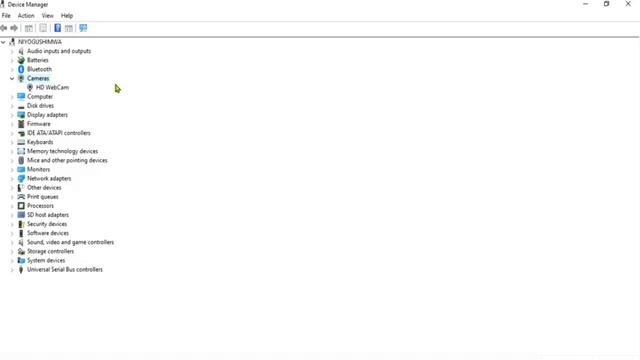 How to Fix webcam on your PC||Camera activation смотреть онлайн