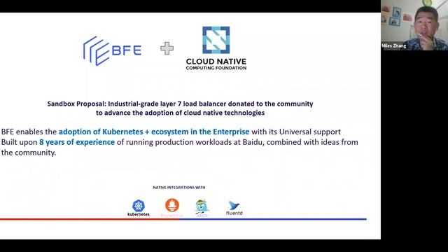 CNCF SIG Network 2020-06-18 смотреть онлайн