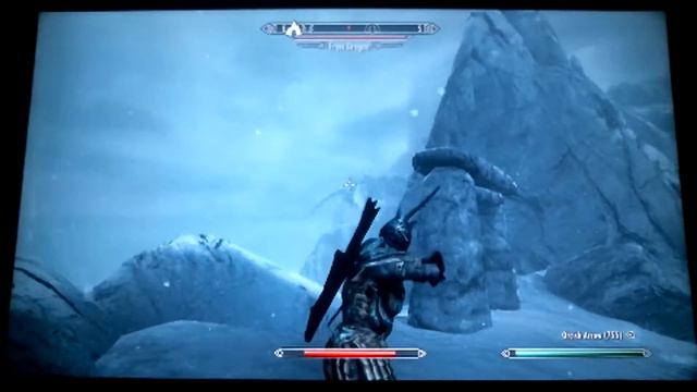 The Gardener Of Men - Hermaeus Mora - Black Book - The Secrets Of The Skaal - Solstheim - Skyrim