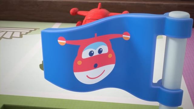 [SUPERWINGS5 Compilation] Jett! 3 | Super Pets | Superwings Full Episodes | Super Wings смотреть онлайн