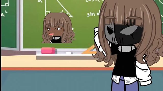 [МЕМЕ] |?фотошоп Гача клуб?| смотреть онлайн