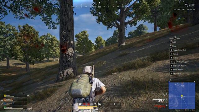 4k GAMING MAX Graphics PUBG Gameplay PC PLAYERUNKNOWN'S BATTLEGROUNDS Battle Royale 2020 HD 60 Fps смотреть онлайн