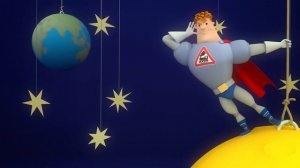 Hueso De Pescado | Rolando Locomotov Al Rescate