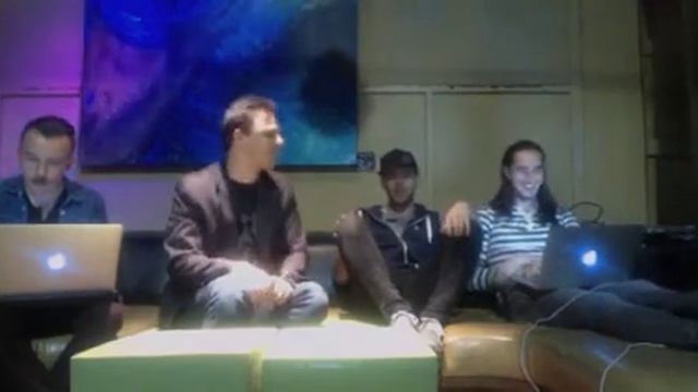Markus Schulz and The M Machine Talk about Buffalo смотреть онлайн