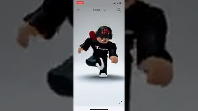 Cool roblox boy avatar смотреть онлайн