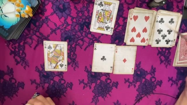 Что и кто на сердце у Крестового. Чувства мысли действия смотреть онлайн