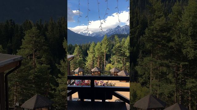 Архыз смотреть онлайн