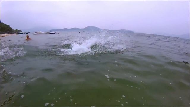 Отдыхаем с Coral Travel, Вьетнам смотреть онлайн