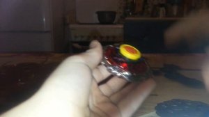 Усная инструкция к сборке волчка инфинити надо??