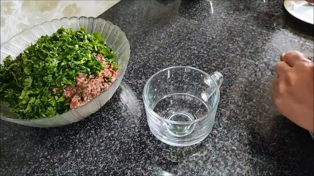 103. Наивкуснейшие лепёшки #Ламаджо с вкуснейшей начинкой. смотреть онлайн