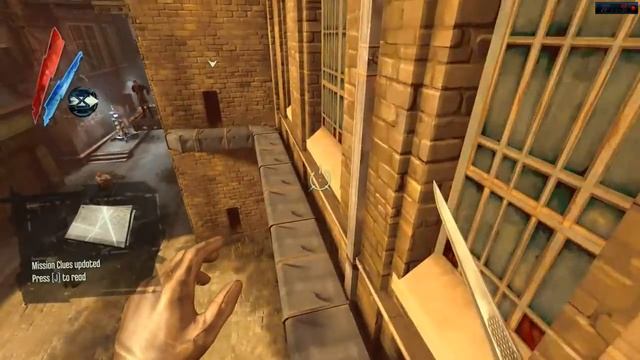 Dishonored|G4400 3.3Ghz| 4GB Ram|NVIDIA Gt740 смотреть онлайн