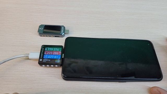 Witrn C4 не режет мощность смотреть онлайн