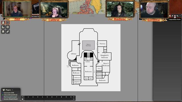 Trail of Cthulhu Eternal lies part 27 смотреть онлайн
