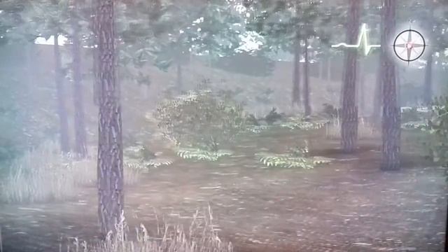 Whitetail Challenge Trophy Guide /Mission 1 смотреть онлайн