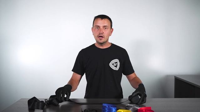 How to replace the Seat Belt Webbing on ANY CAR - Custom Color and Color Match смотреть онлайн