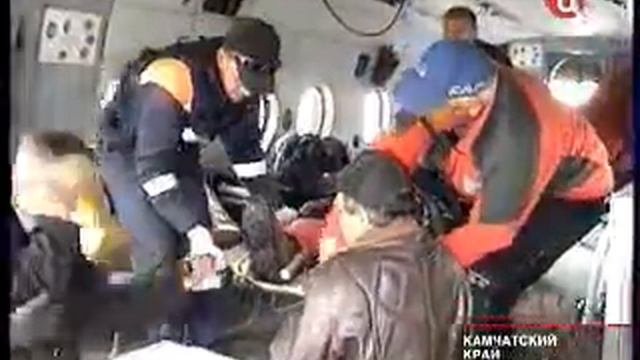 Экстремал падает со снегохода смотреть онлайн