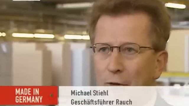 Made in Germany | Für Produktion in Deutschland смотреть онлайн