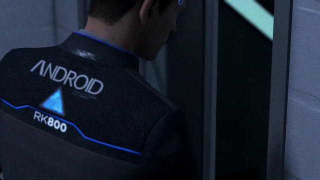 Detroit become human - Gameplay ITA - Completa -#30 ULTIMA CHANCHE,CONNOR смотреть онлайн