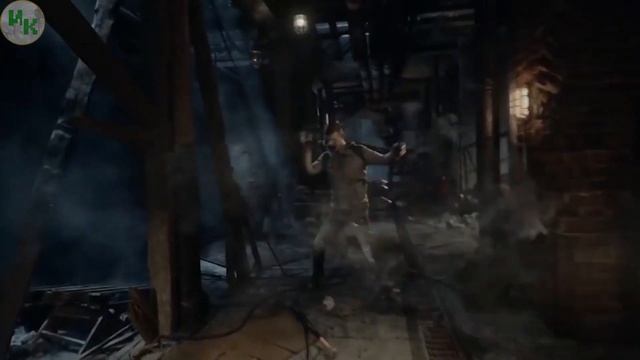 Слухи и Факты ● Vampire: The Masquerade – Bloodlines 2 ● Обзор смотреть онлайн