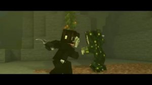 ПРОПОВЕДЬ - Песня МАЙНКРАФТ Клип На Русском | Preach to the choir Minecraft Song MV