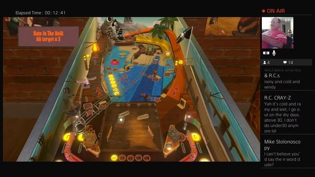 Pirates Pinball PS4/PS5 Review $2.99 #ps4 смотреть онлайн