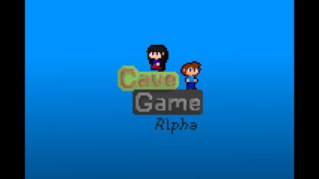 Cave Game (Alpha) - Underground смотреть онлайн