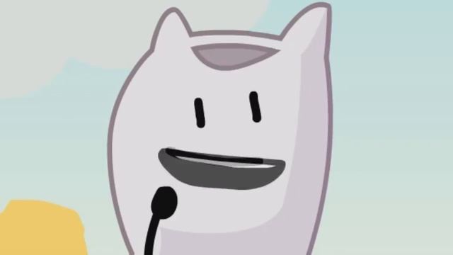 BFB 1-25 But Everyone Switched Bodies (my Version)