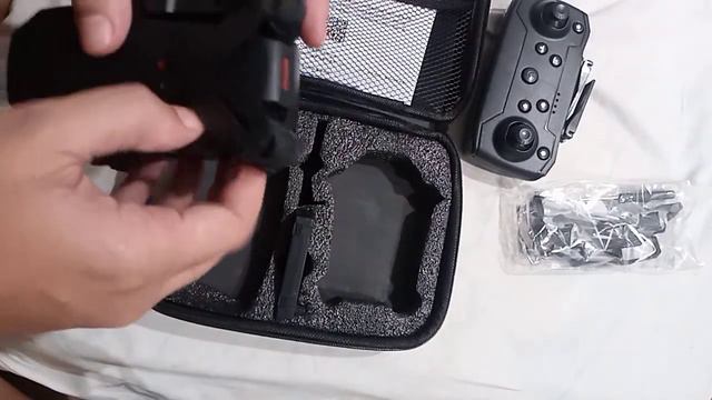 #Drone Collection #Teng1 drone Unboxing my Second Drone😊 |Marvin Impas смотреть онлайн