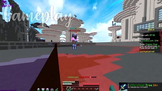 oChristmas Tree [16x] #Packmas - Day #5 | Collab With @virtual14 смотреть онлайн