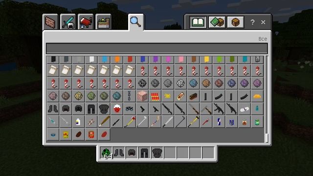 (MCPE) БОЛЬШОЙ МОД НА ЗОМБИ АПОКАЛИПСИС С ОРУЖИЕМ И ДАНЖАМИ ДЛЯ МАЙНКРАФТ ПЕ 1.16 МОДЫ СКАЧАТЬ смотреть онлайн